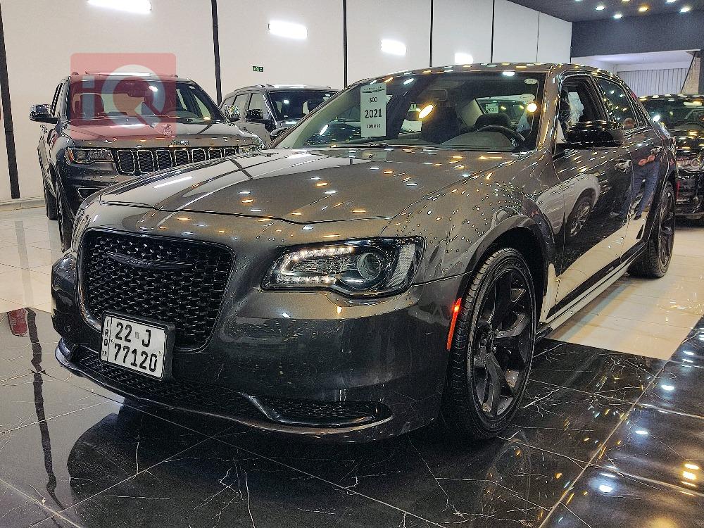 Chrysler 300